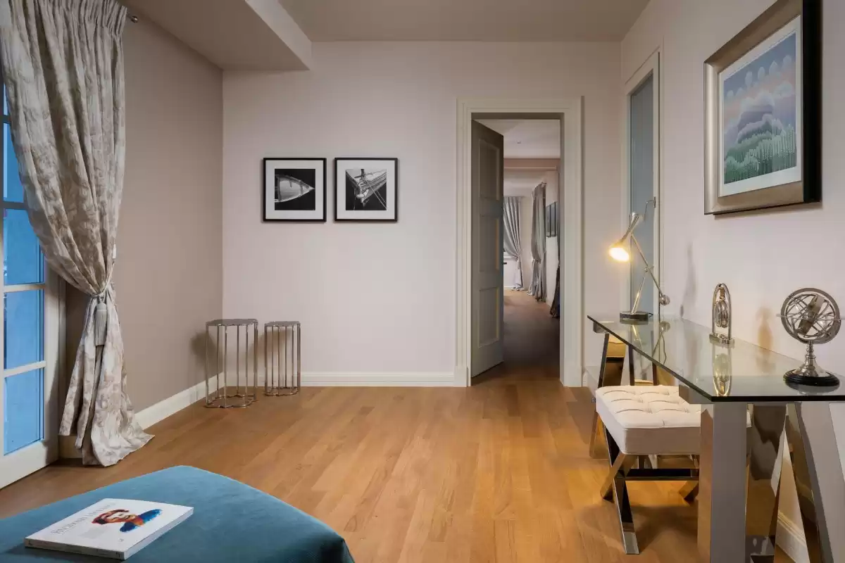 Vila Giulia - Poreč, Istra