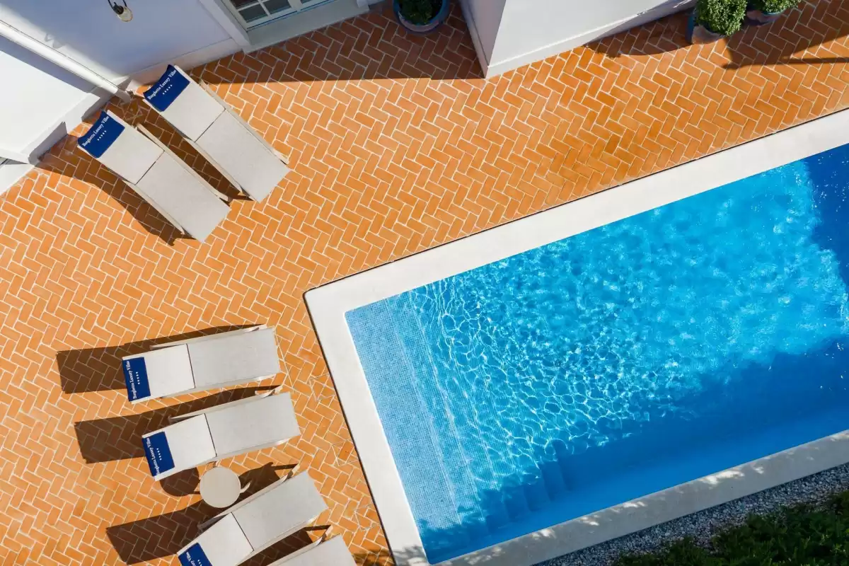 Vila Giulia - Poreč, Istra