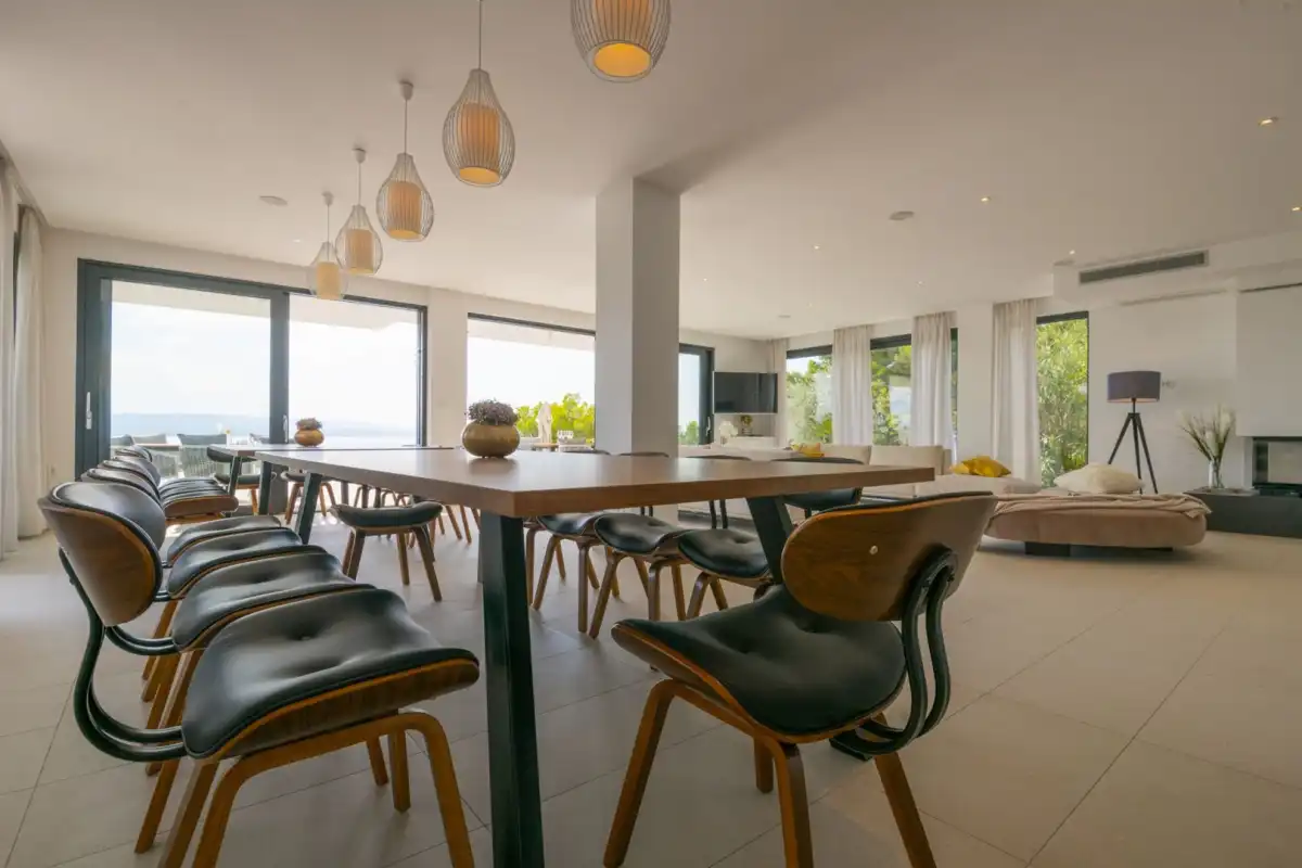 Villa Glorious Brela - Split, Dalmatien
