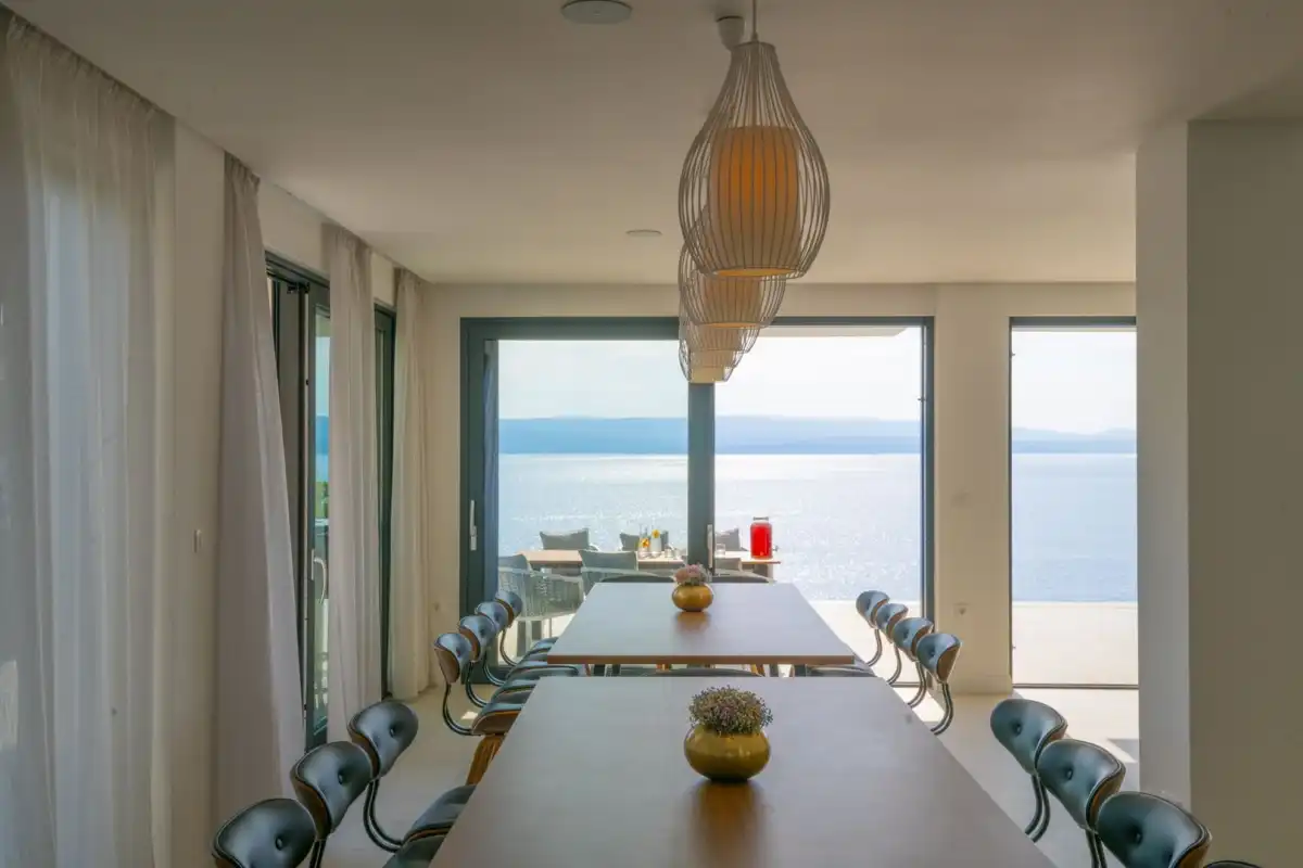 Villa Glorious Brela - Split, Dalmatien