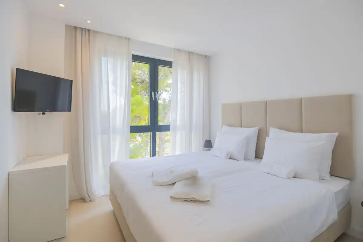 Villa Glorious Brela - Split, Dalmatien