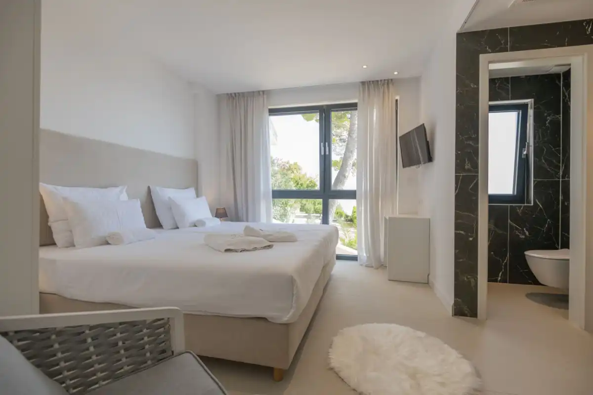 Villa Glorious Brela - Split, Dalmatien
