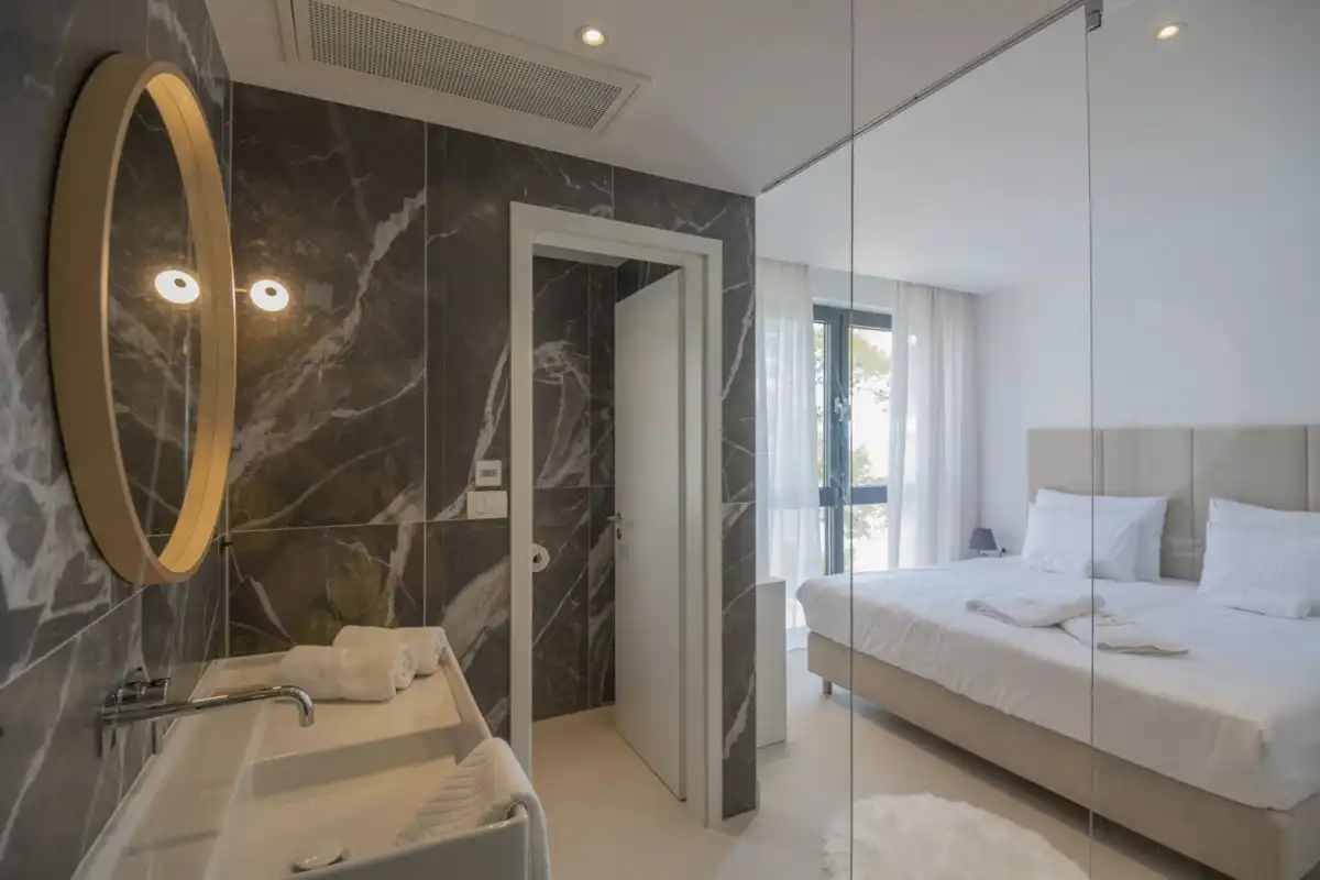 Villa Glorious Brela - Split, Dalmatien