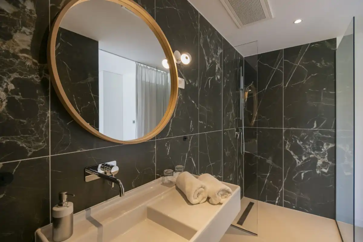 Villa Glorious Brela - Split, Dalmatien