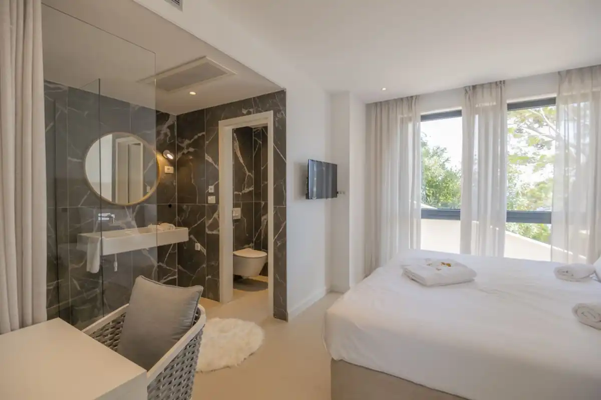 Villa Glorious Brela - Split, Dalmatien
