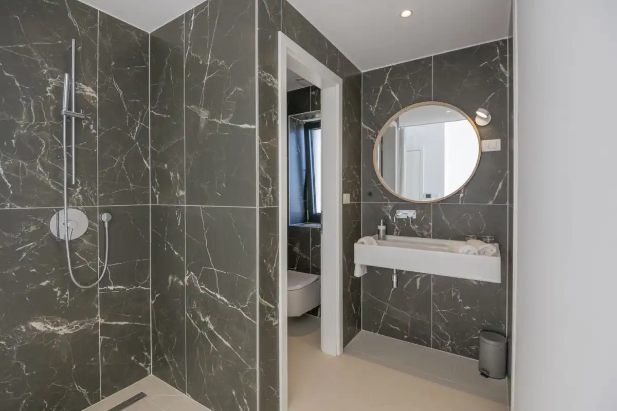 Villa Glorious Brela - Split, Dalmatien