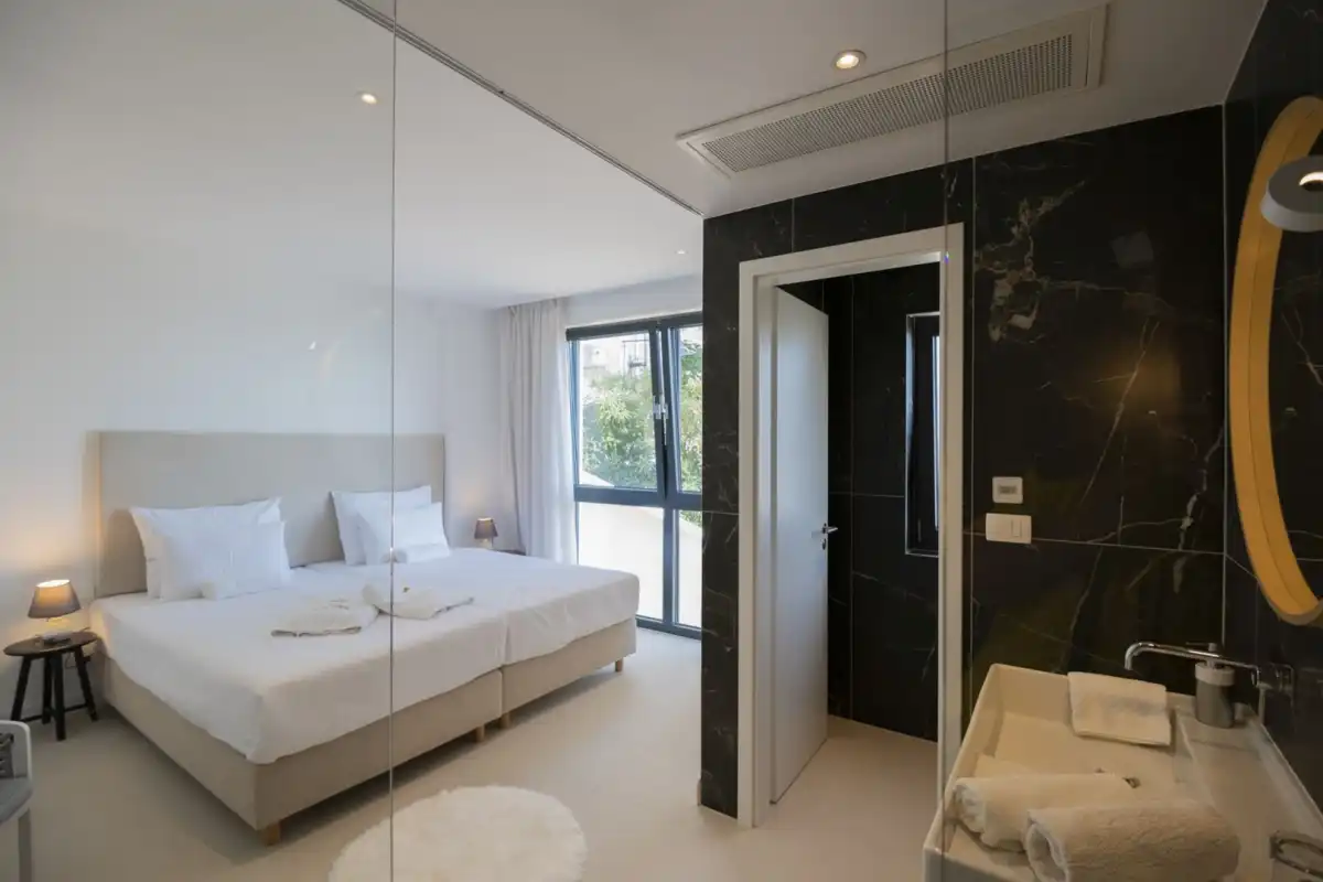 Villa Glorious Brela - Split, Dalmatien