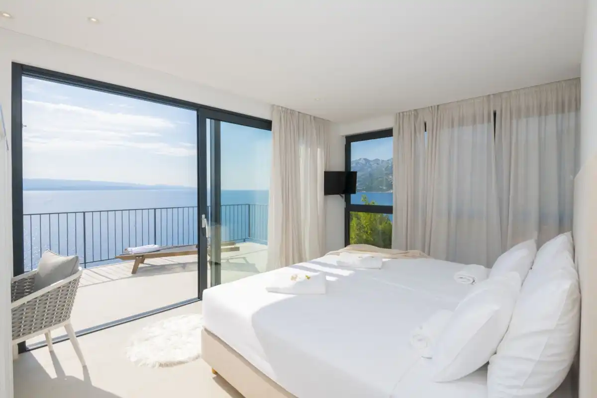 Villa Glorious Brela - Split, Dalmatien