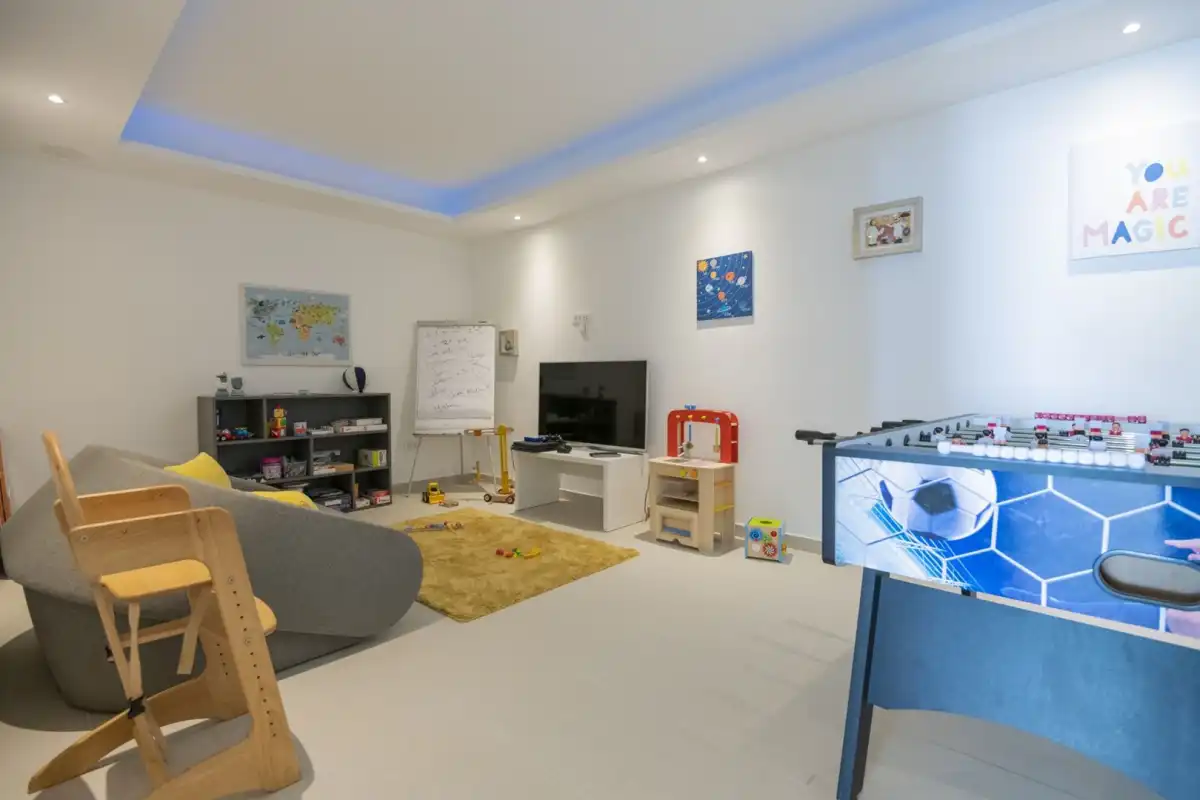 Villa Glorious Brela - Split, Dalmatien