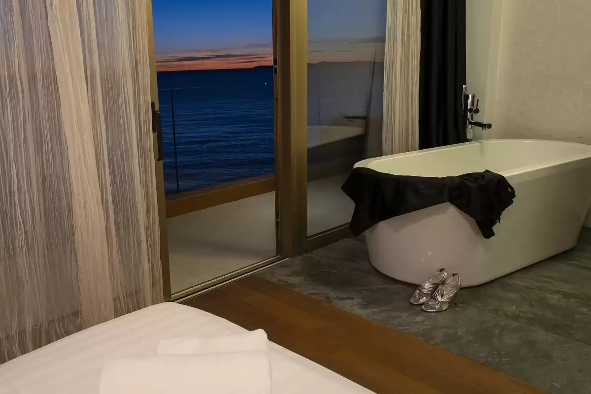 Vila Gloss - Šibenik, Dalmacija