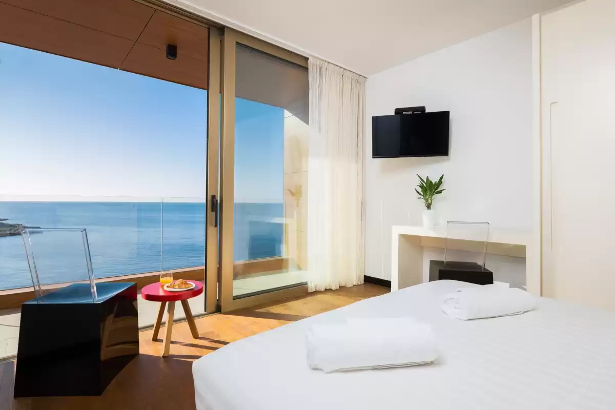 Vila Gloss - Šibenik, Dalmacija