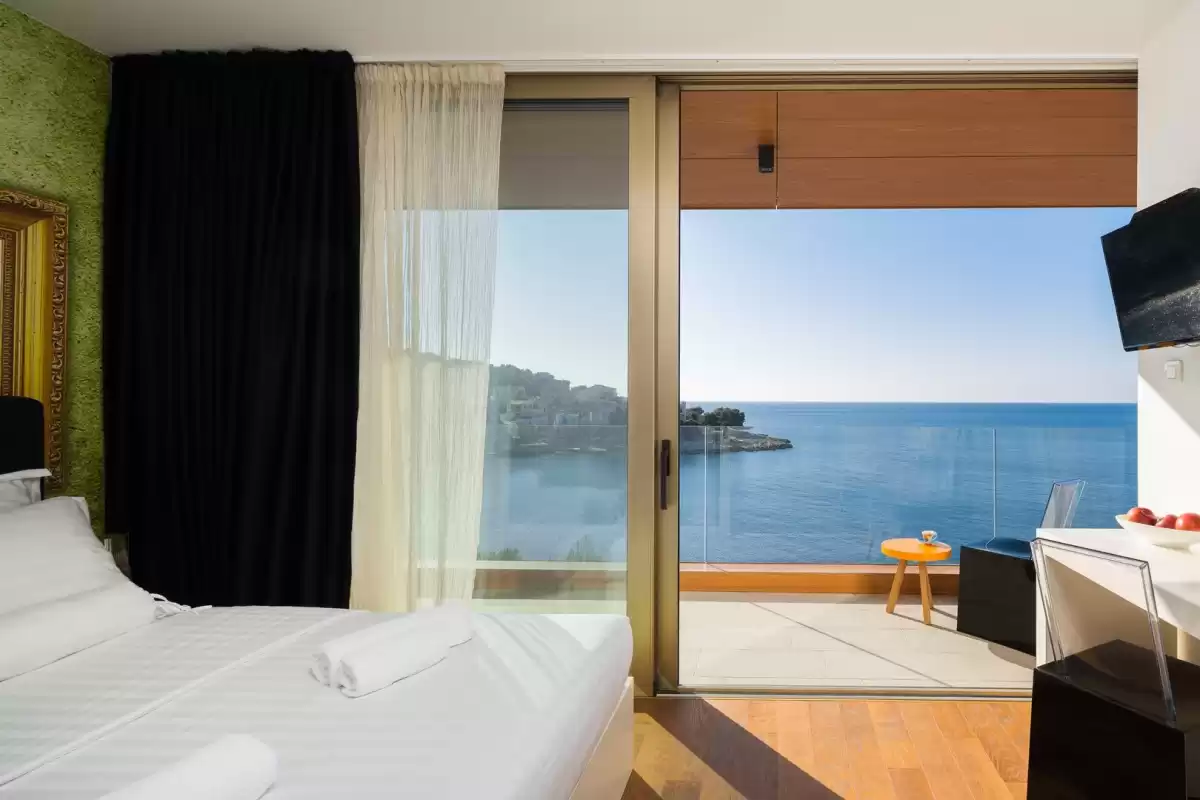 Vila Gloss - Šibenik, Dalmacija