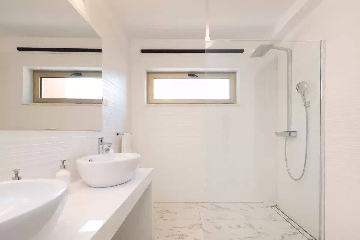 Vila Gloss - Šibenik, Dalmacija