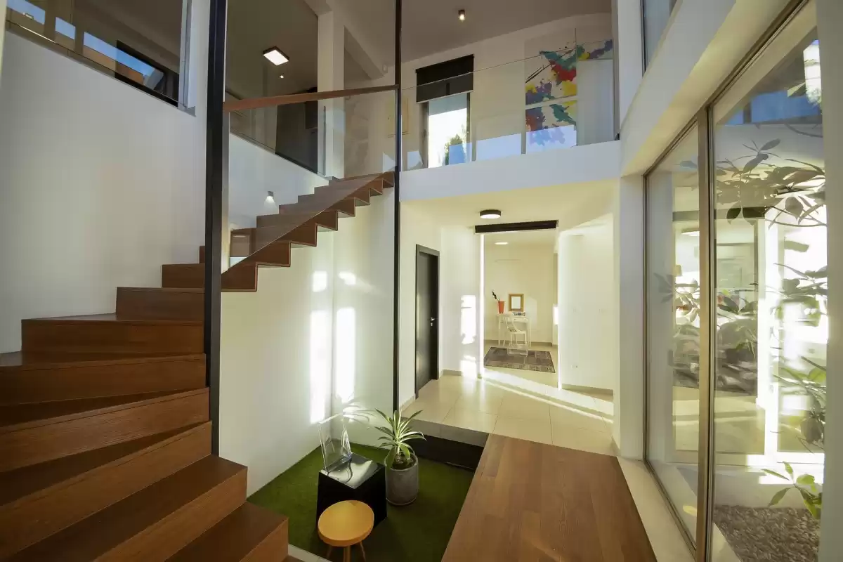 Vila Gloss - Šibenik, Dalmacija