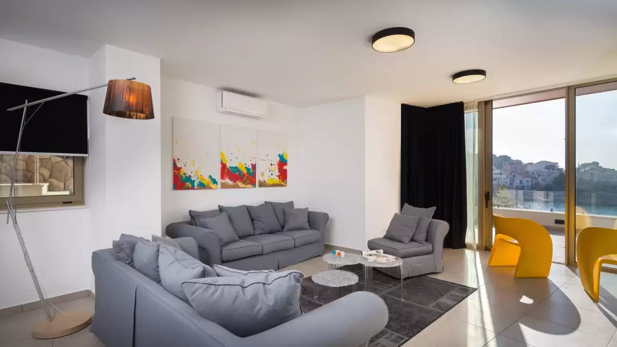 Vila Gloss - Šibenik, Dalmacija