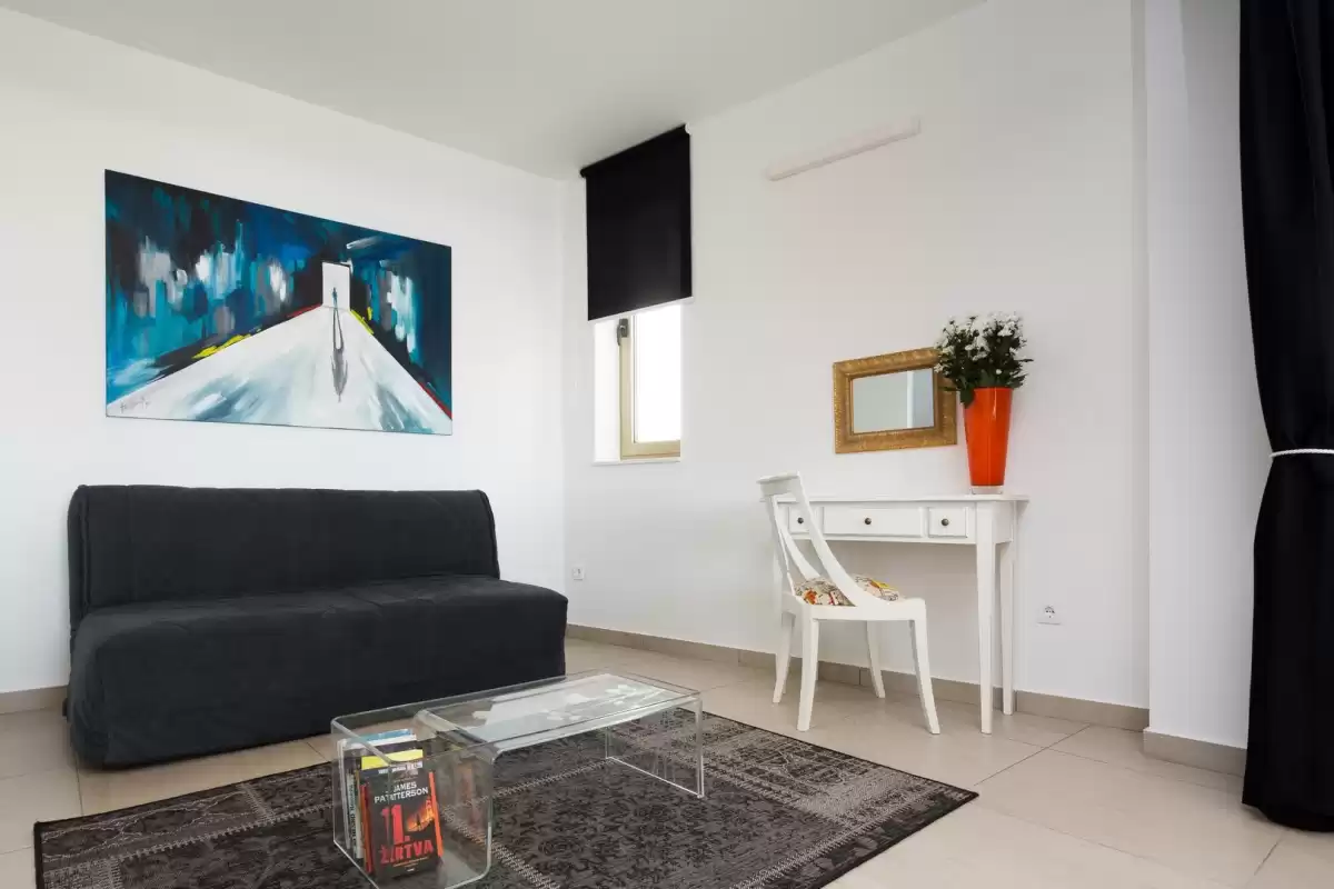 Vila Gloss - Šibenik, Dalmacija