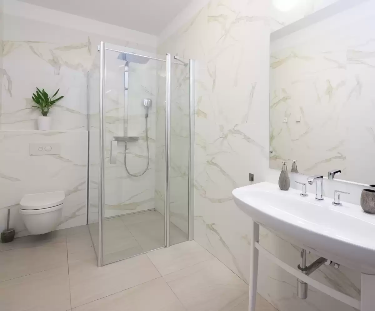 Vila Gloss - Šibenik, Dalmacija