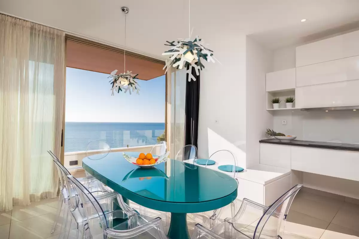 Vila Gloss - Šibenik, Dalmacija