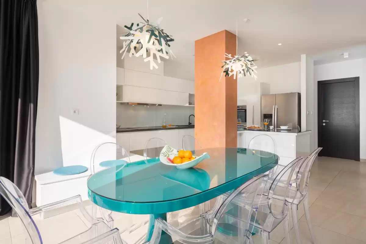 Vila Gloss - Šibenik, Dalmacija