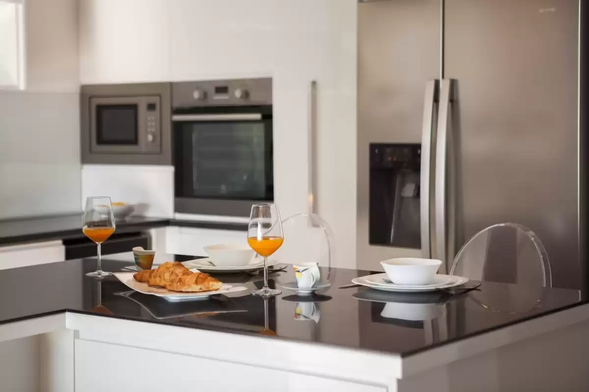 Vila Gloss - Šibenik, Dalmacija