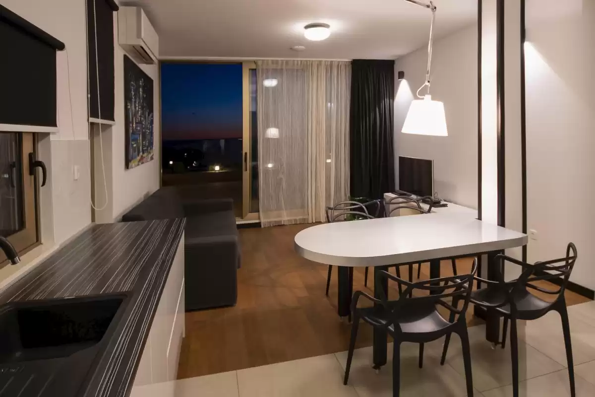 Vila Gloss - Šibenik, Dalmacija