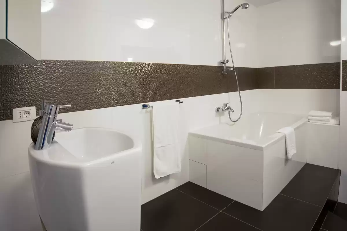 Vila Gloss - Šibenik, Dalmacija