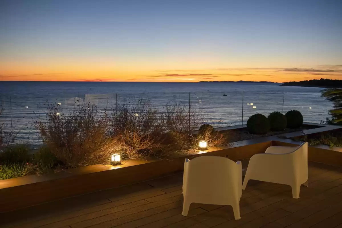 Vila Gloss - Šibenik, Dalmacija