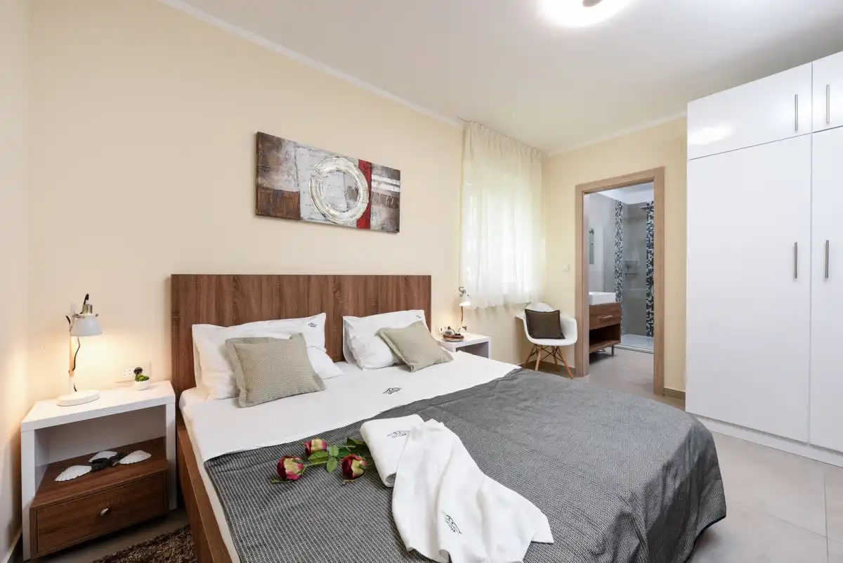 Vila Goga - Zadar, Dalmacija