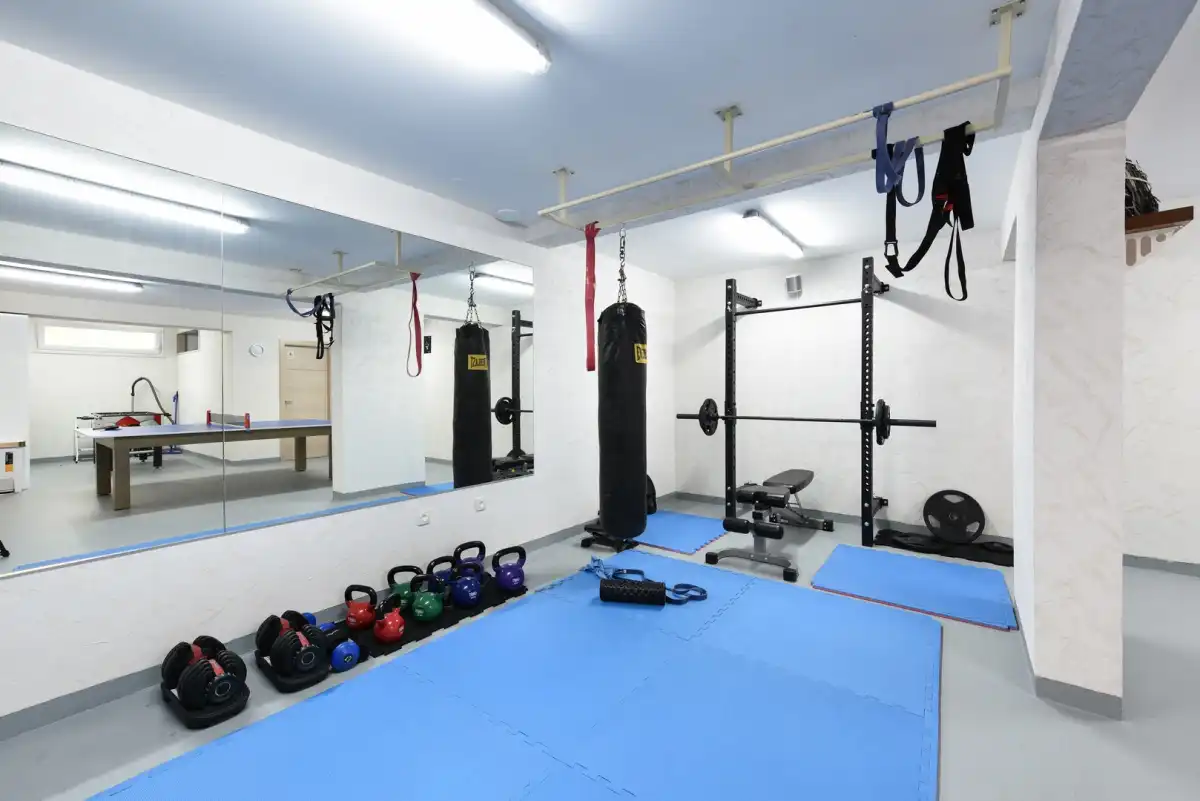 Vila Goga - Zadar, Dalmacija