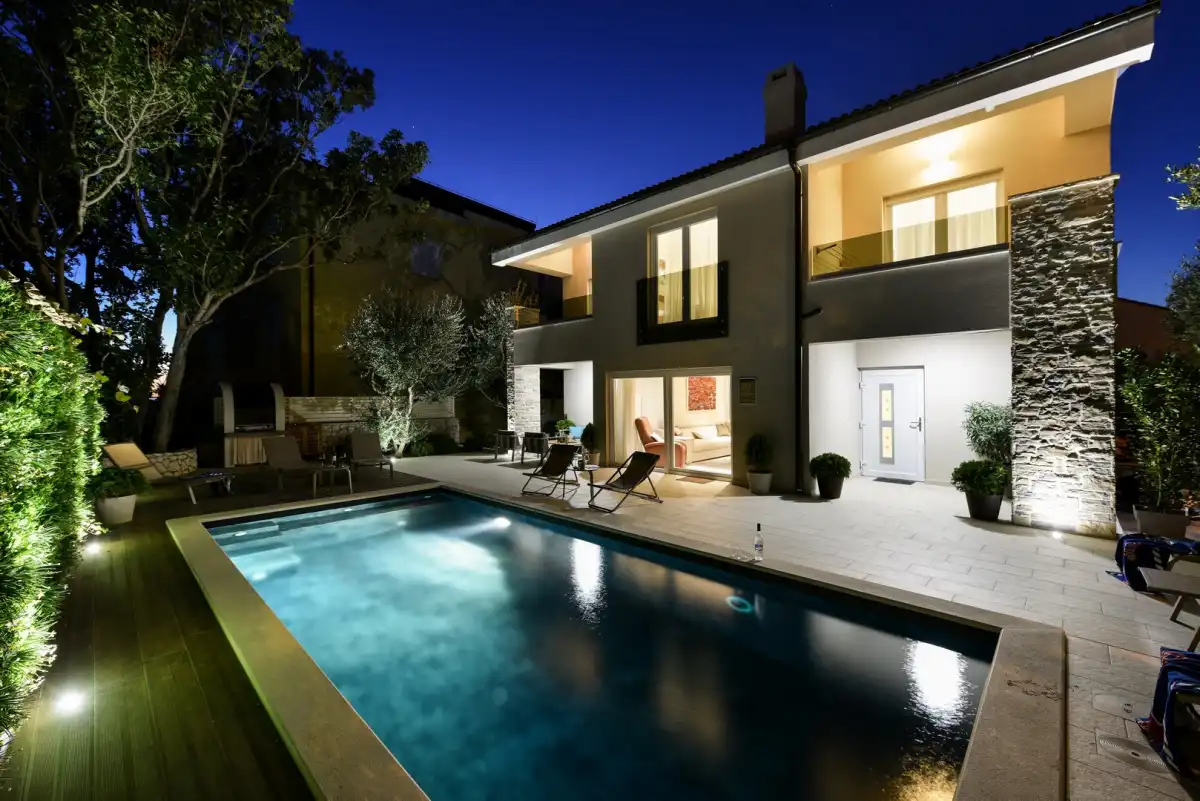 Vila Goga - Zadar, Dalmacija