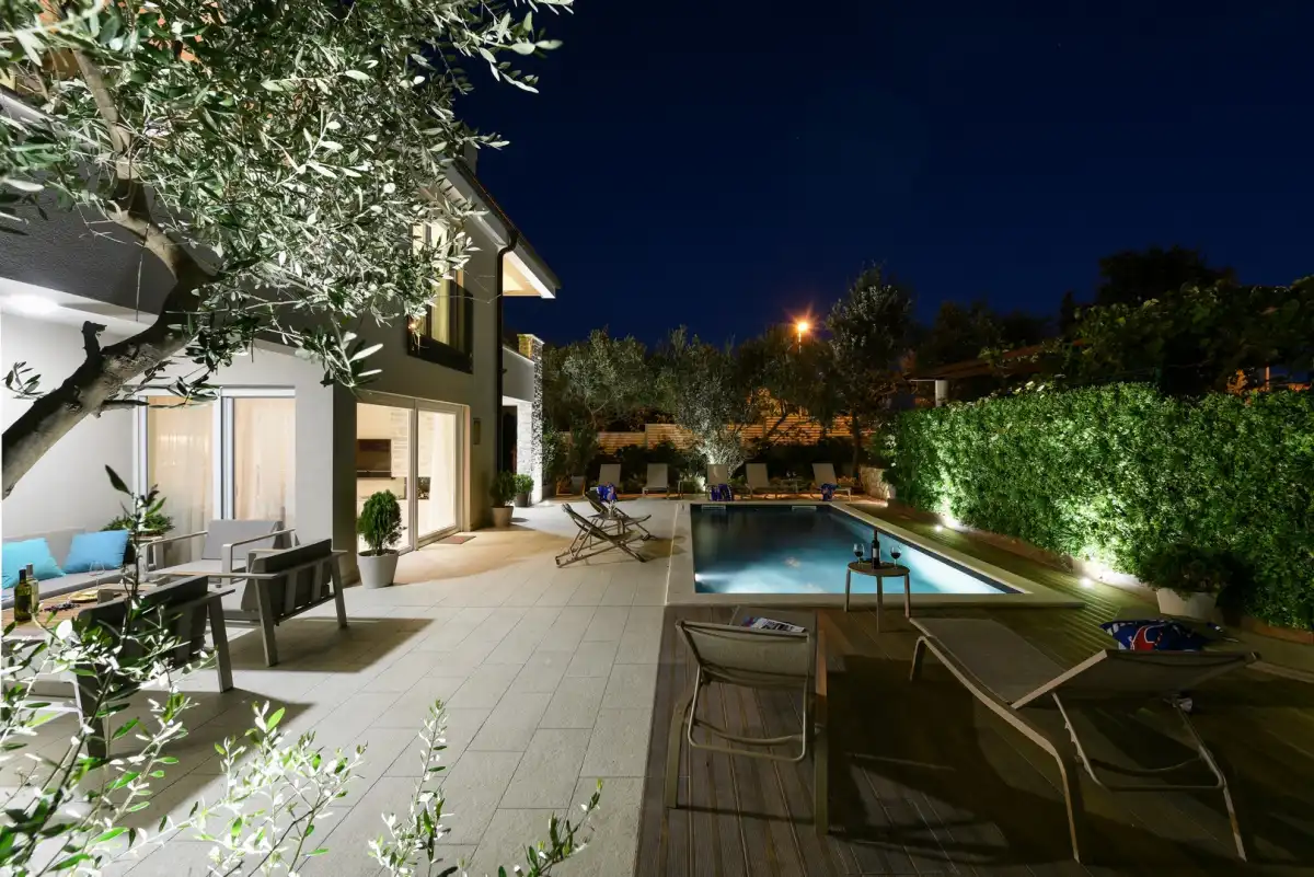 Vila Goga - Zadar, Dalmacija