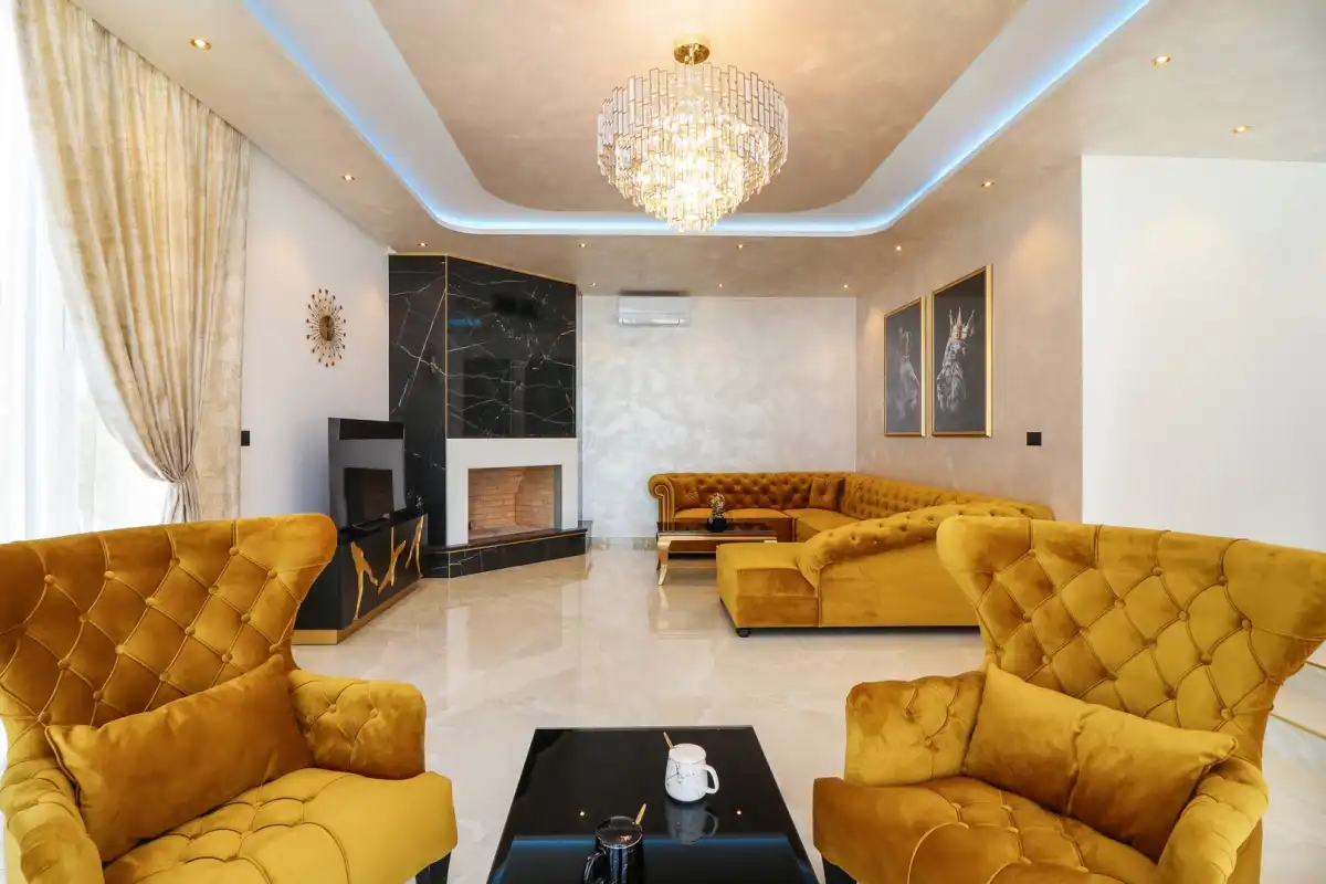 Villa Golden Lion - Sibenik, Dalmatien