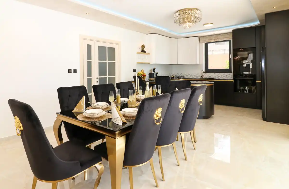 Villa Golden Lion - Sibenik, Dalmatien