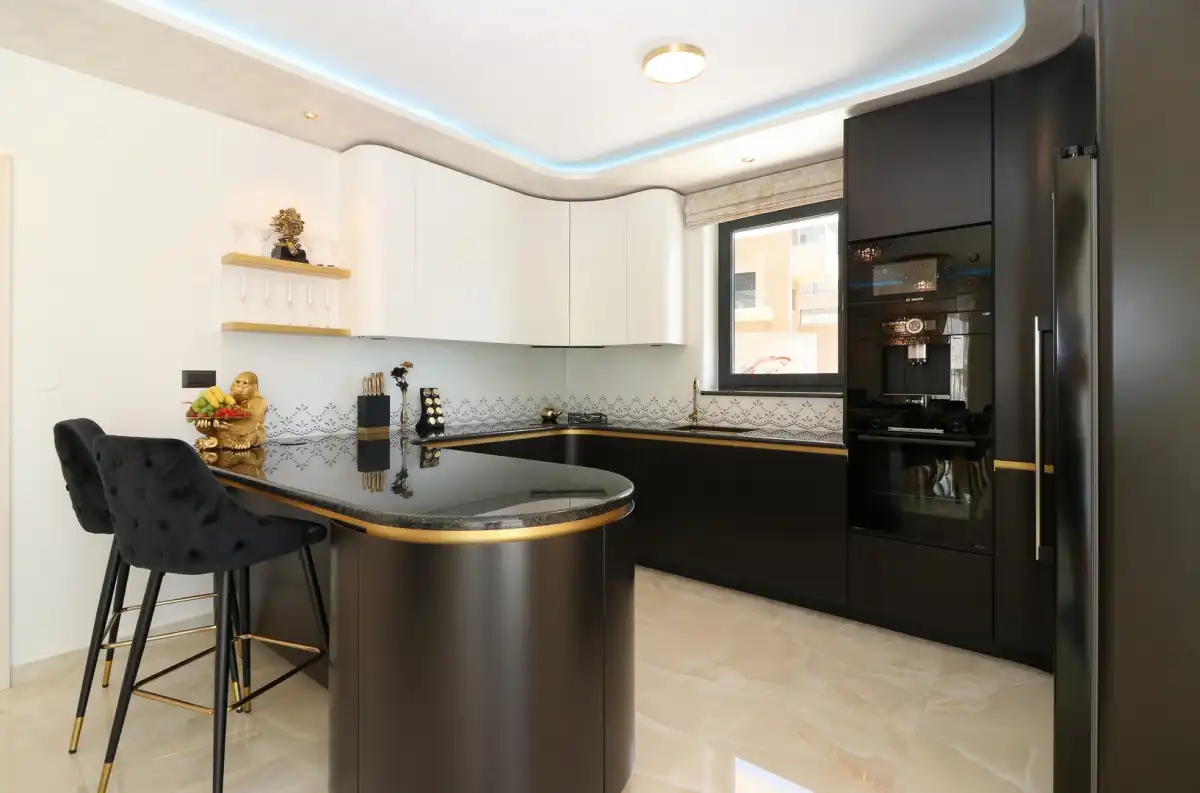 Villa Golden Lion - Sibenik, Dalmatien