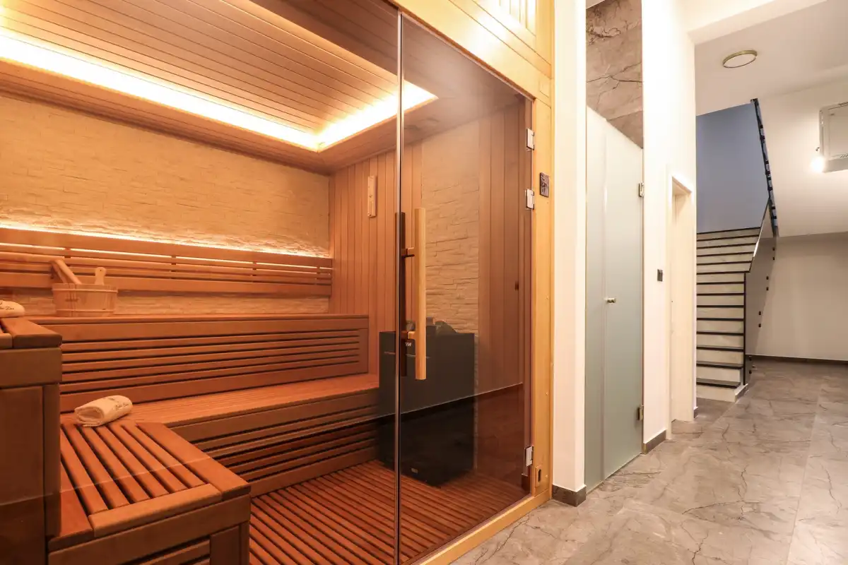 Villa Golden Lion - Sibenik, Dalmatien