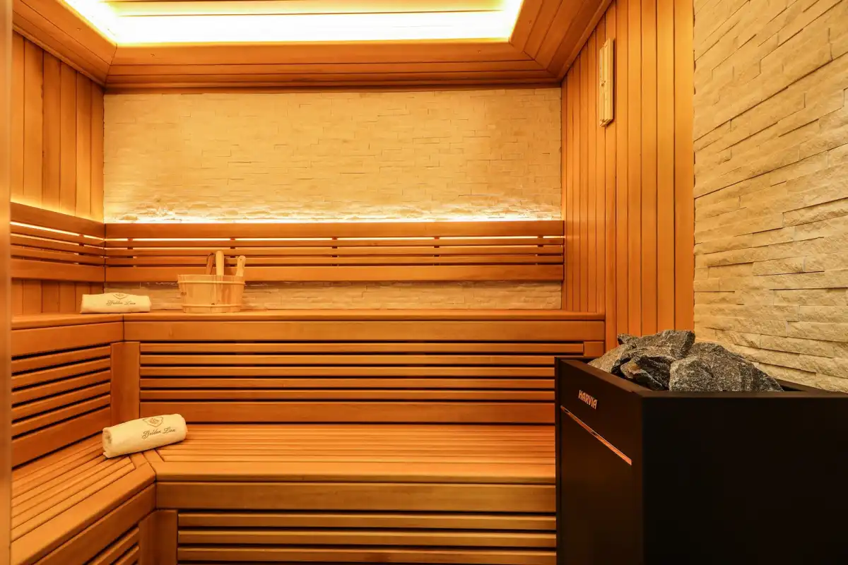 Villa Golden Lion - Sibenik, Dalmatien