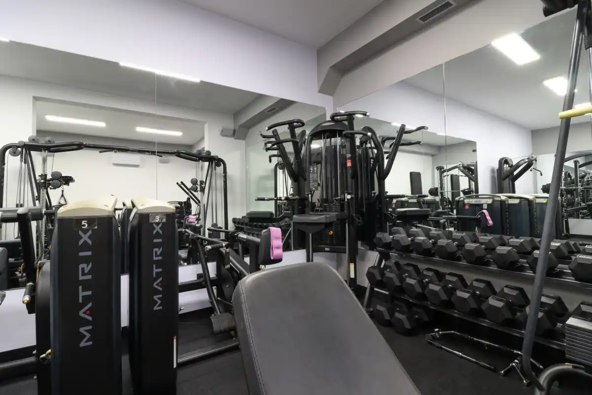 Villa Golden Lion - Sibenik, Dalmatien