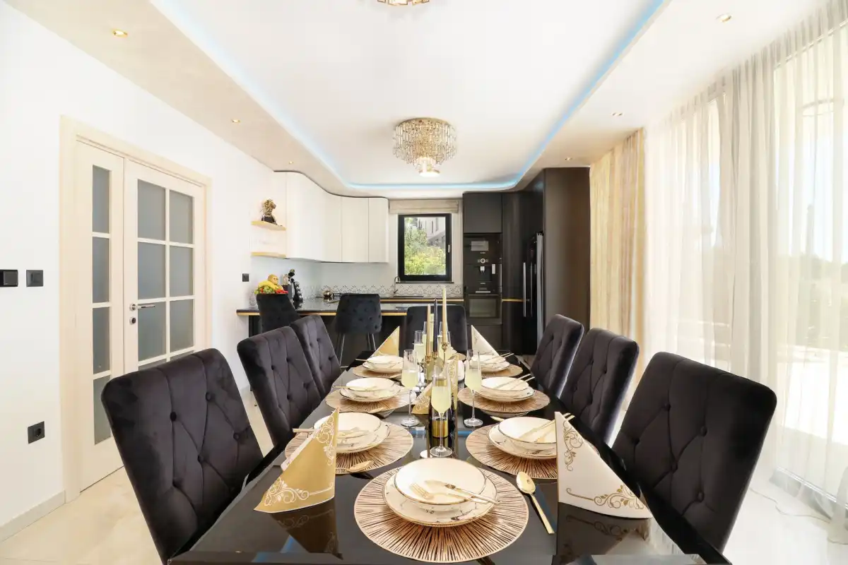 Villa Golden Lion - Sibenik, Dalmatien