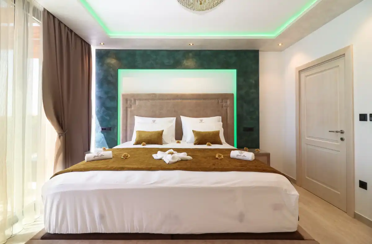 Villa Golden Lion - Sibenik, Dalmatien