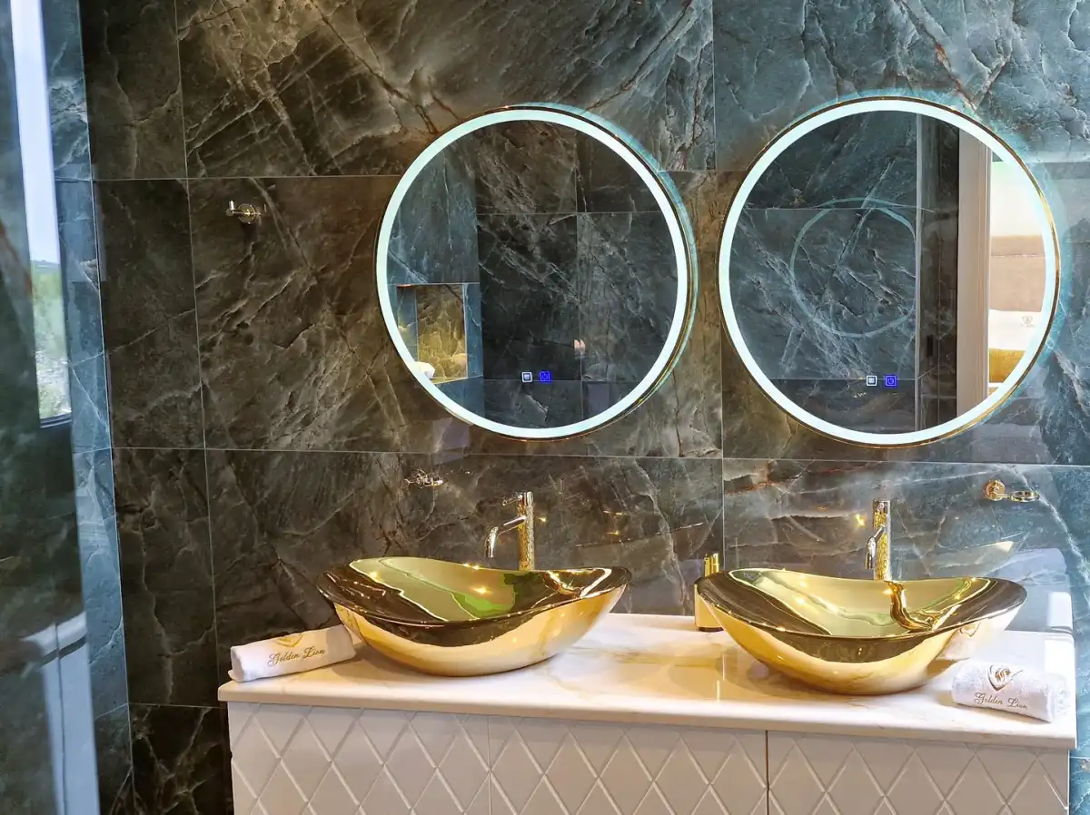 Villa Golden Lion - Sibenik, Dalmatien