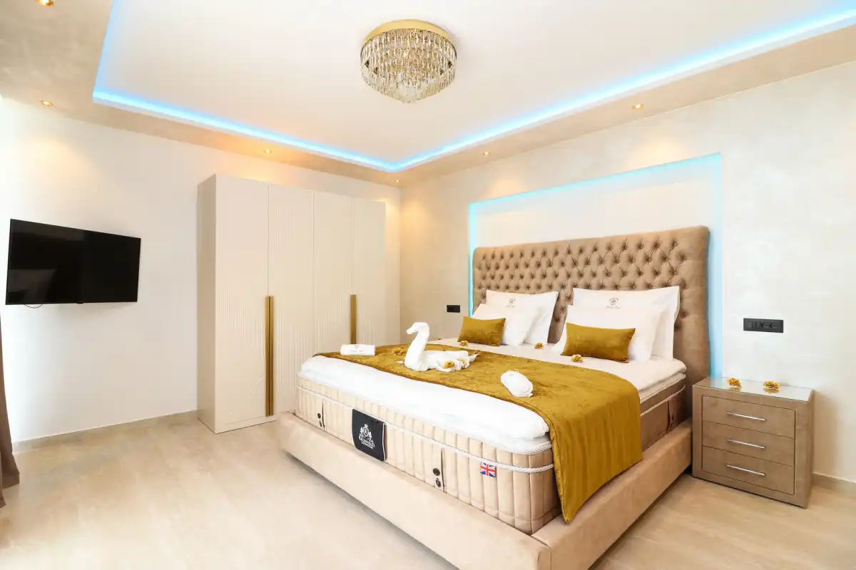 Villa Golden Lion - Sibenik, Dalmatien