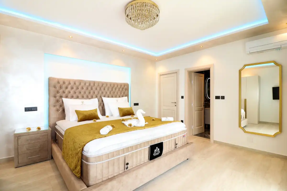 Villa Golden Lion - Sibenik, Dalmatien