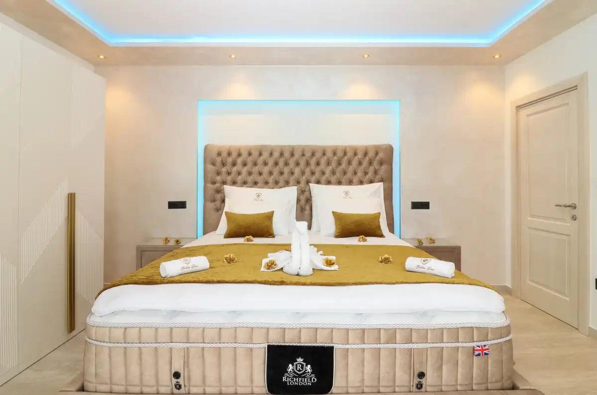 Villa Golden Lion - Sibenik, Dalmatien