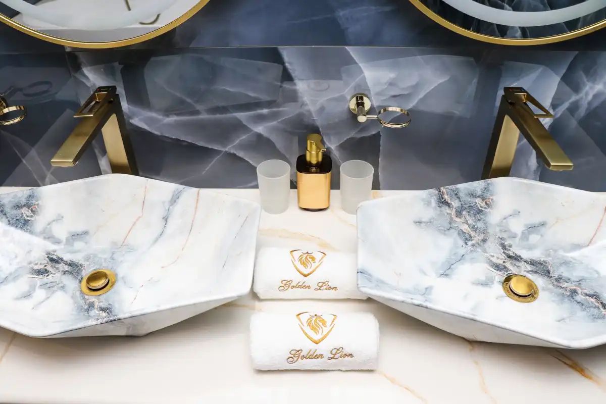 Villa Golden Lion - Sibenik, Dalmatien