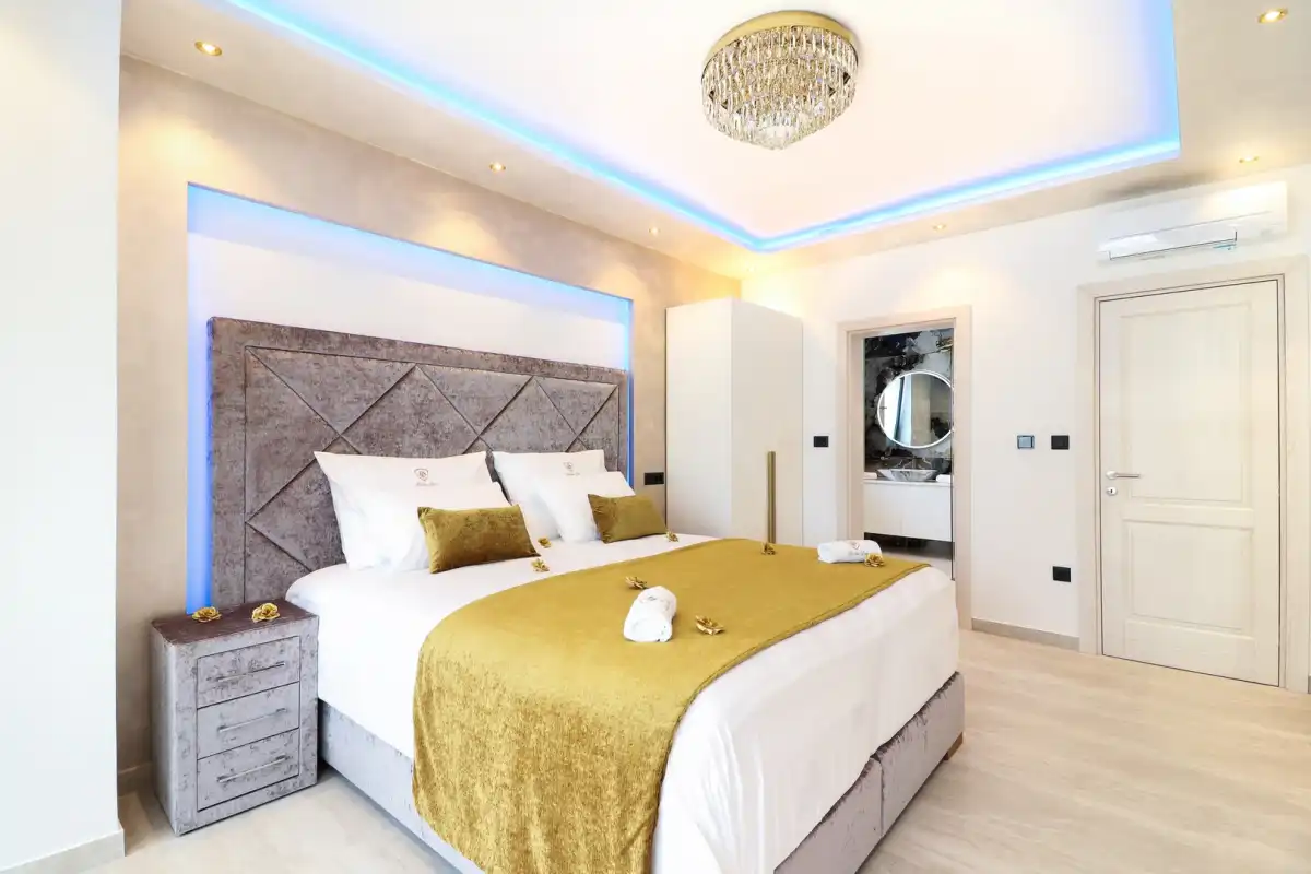 Villa Golden Lion - Sibenik, Dalmatien