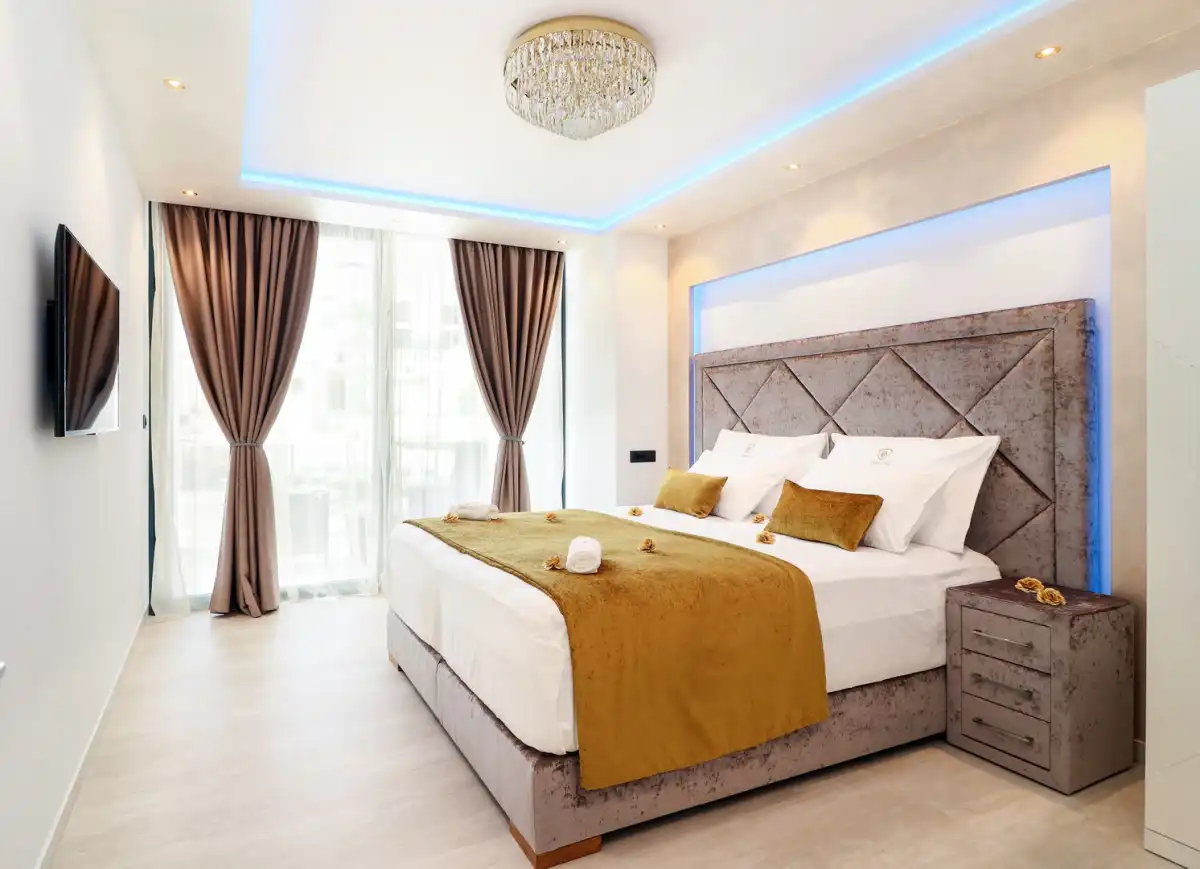 Villa Golden Lion - Sibenik, Dalmatien