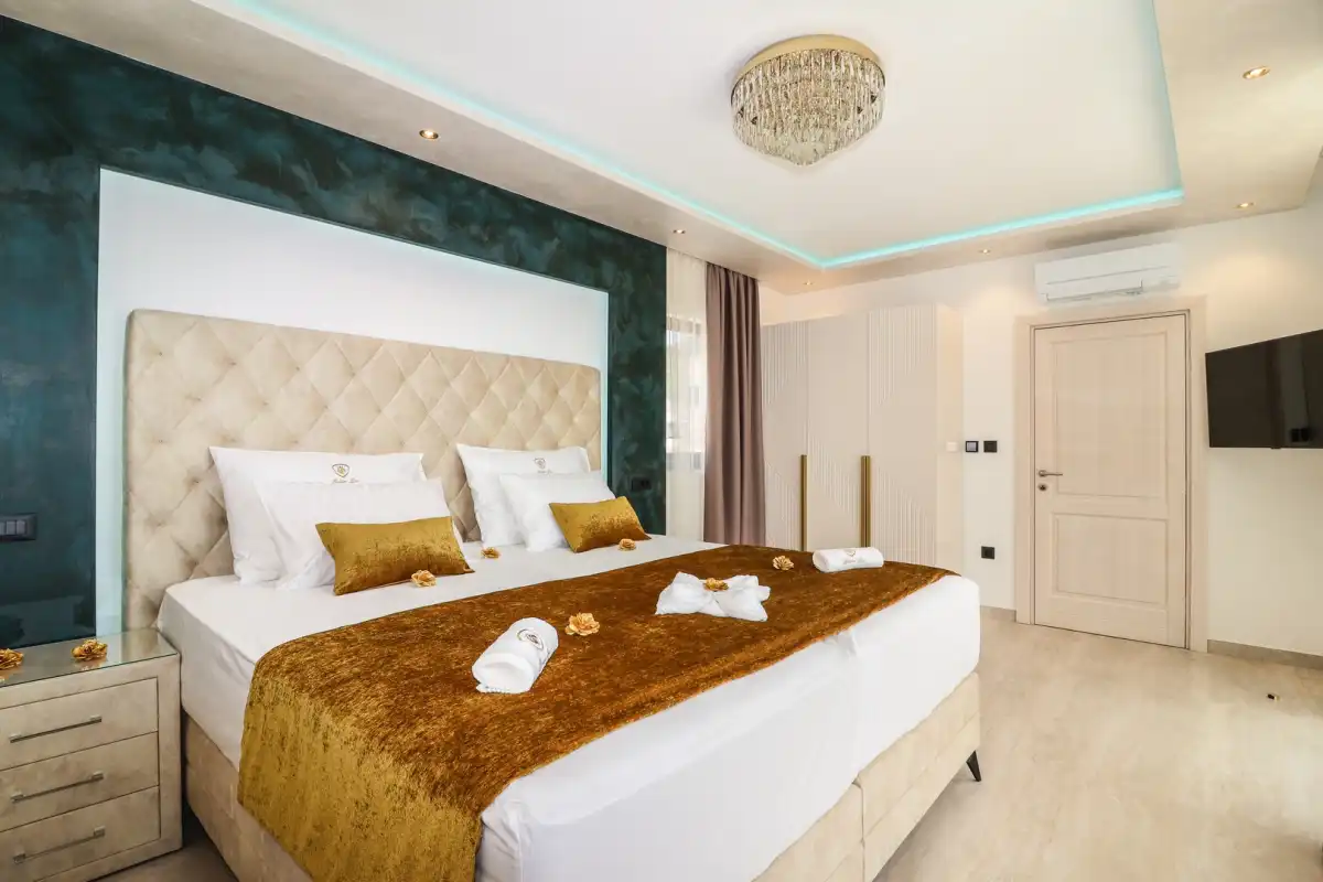 Villa Golden Lion - Sibenik, Dalmatien