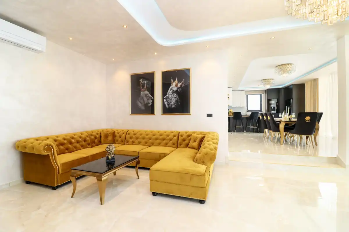 Villa Golden Lion - Sibenik, Dalmatien