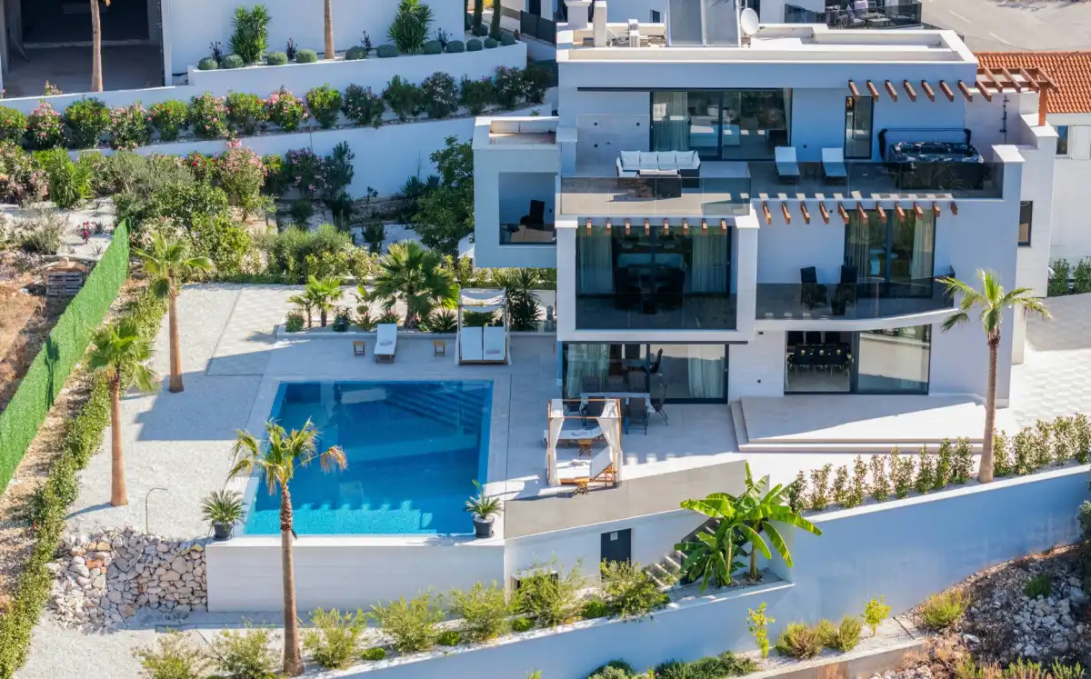 Villa Golden Lion - Sibenik, Dalmatien