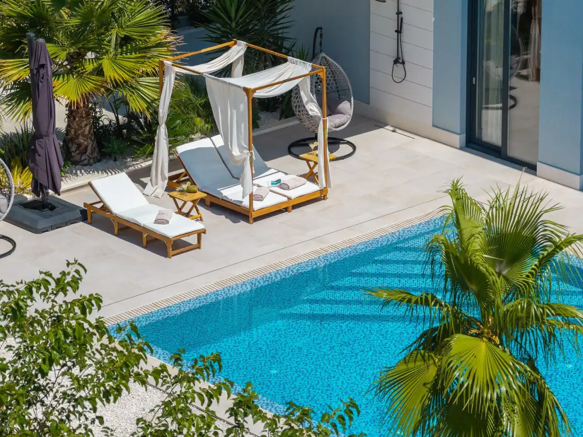 Villa Golden Lion - Sibenik, Dalmatia